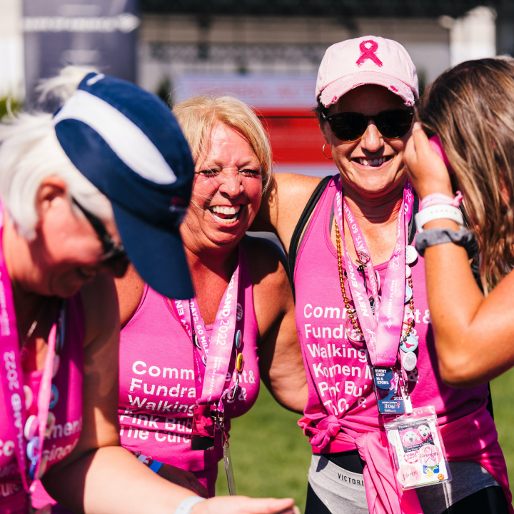 유방암 초기증상