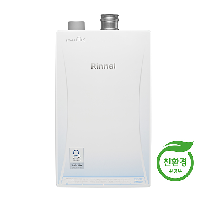 린나이 보일러 에러코드 14