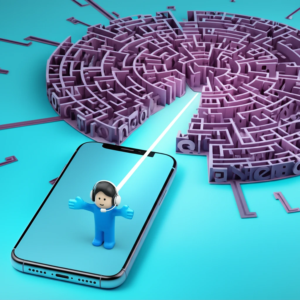 KB국민카드 상담원 광속 연결 팁 분..