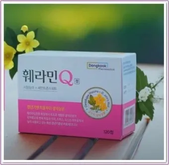 훼라민큐 300정 가격 구매 참고사항을 확인_5