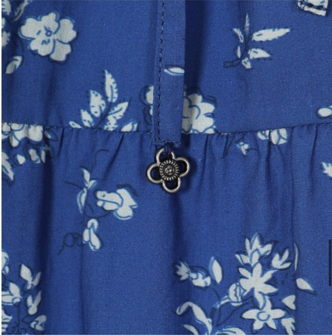 써스데이아일랜드원피스