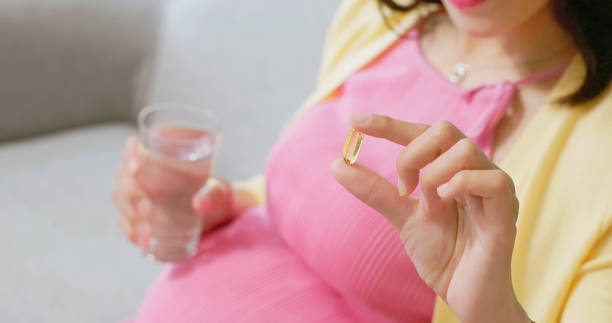 산모에게 꼭 필요한 필수 영양제