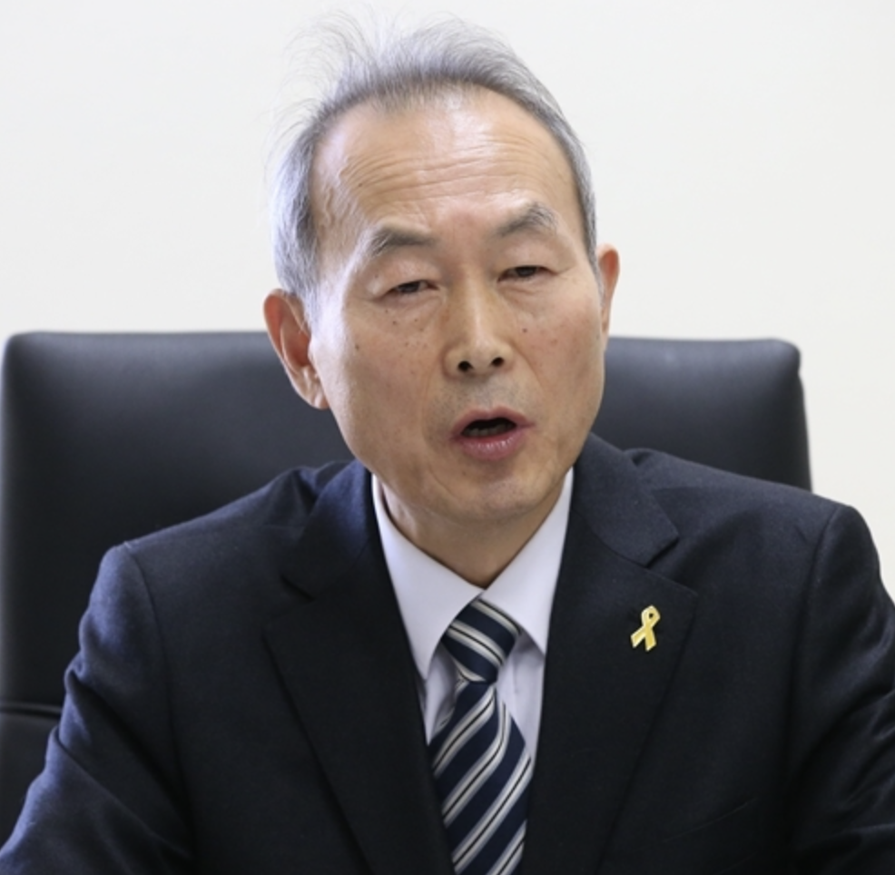 이석태 인터뷰