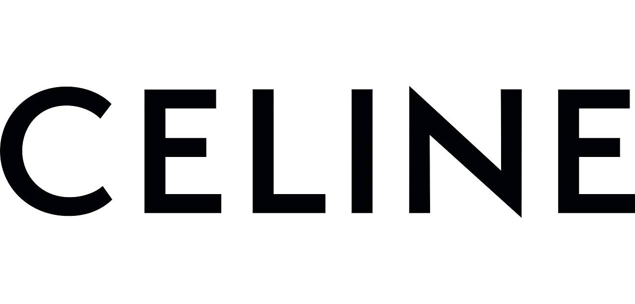 celine logo