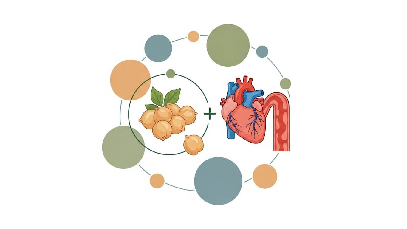 3. 혈당 조절을 위한 슈퍼푸드