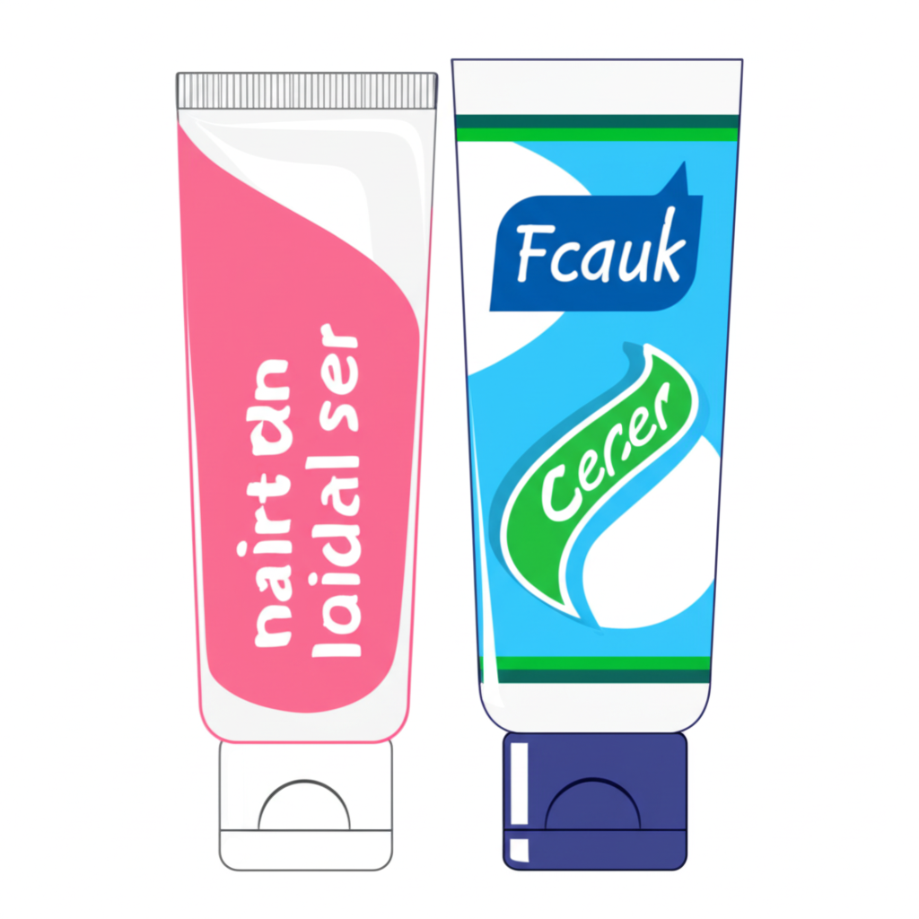 치약을 여드름에 바르면 정말 효과 있을까?