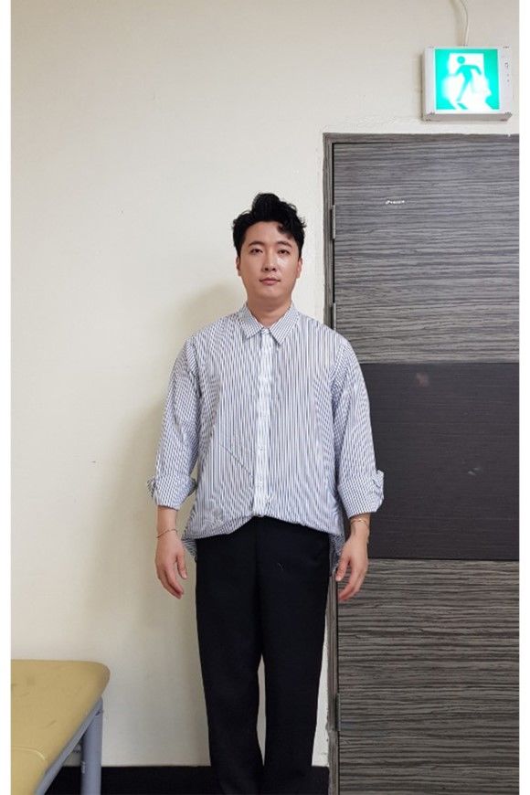 밴드 소란 서면호 프로필 나이