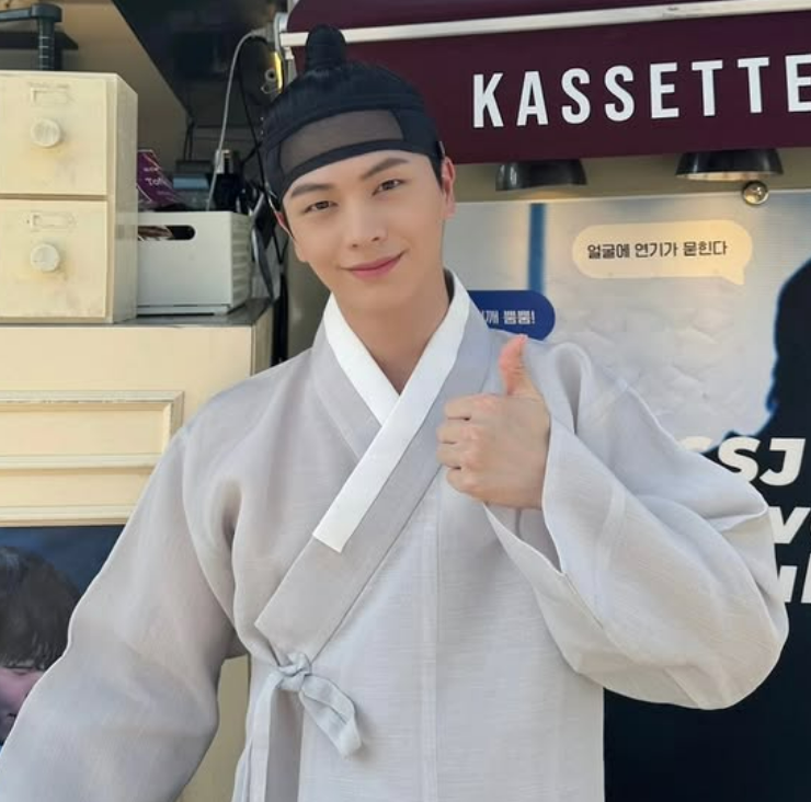 육성재 SNL 코리아 시즌7