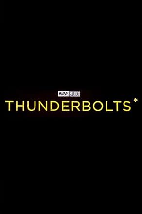 썬더볼츠*(Thunderbolts) 관련영상 및 추천링크