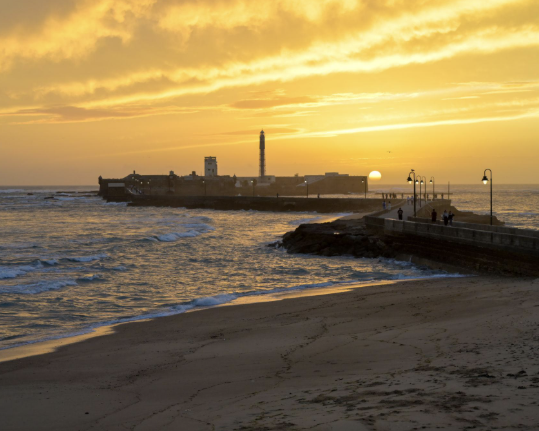 카디스 여행 가이드 (처음 가는 여행자를 위한 완벽 정리)
