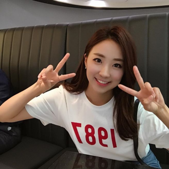 배혜지 프로필 총정리｜나이·몸매·키·남편 조항리·KBS 기상캐스터·LCK 아나운서·골때녀 아나콘다·인스타그램