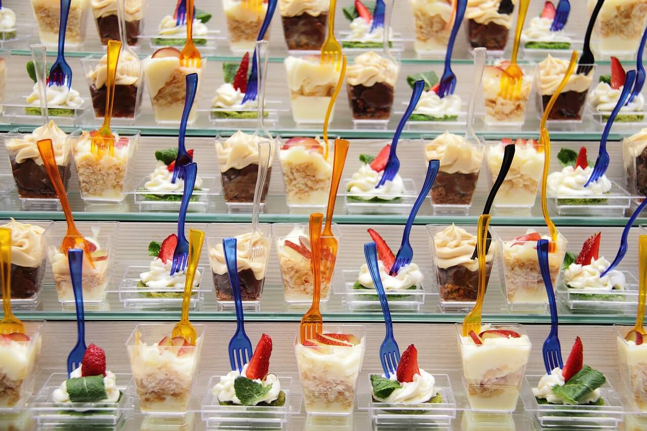 캐치테이블 예약