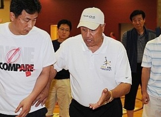 레니 윌킨스 별세