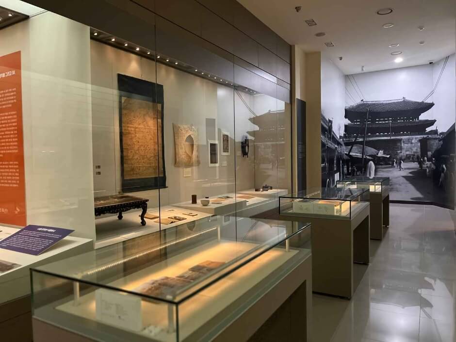 수원 가볼만한곳 베스트 10