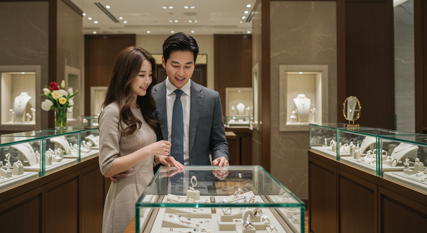 예물 예단 비용 줄이기