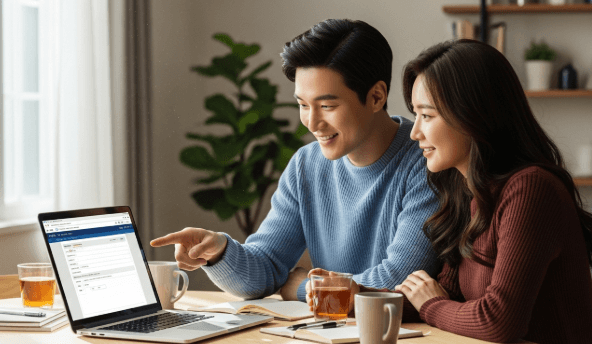 경기도 결혼지원금