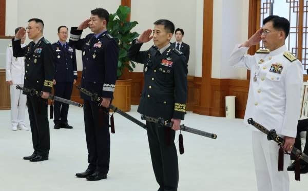 이상렬 대장 초고속 진급 이유｜중장 5개월 만에 4성 장군&middot;비육사 ROTC&middot;지상작전사령관
