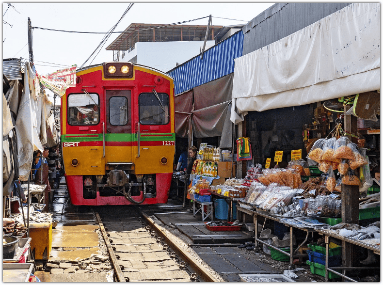 겨울 따뜻한 여행지 나라 추천