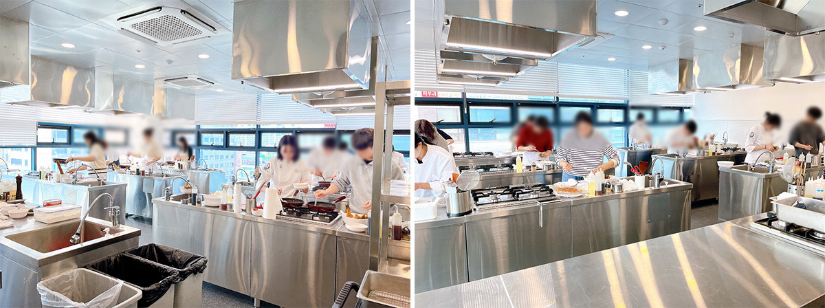 2025한식조리기능사품목