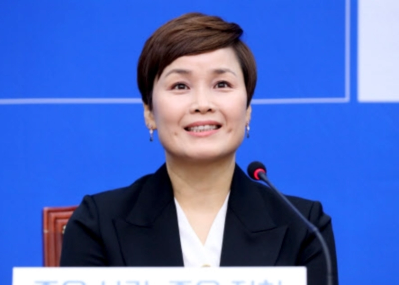 경기 광명갑 총선 후보군 정리