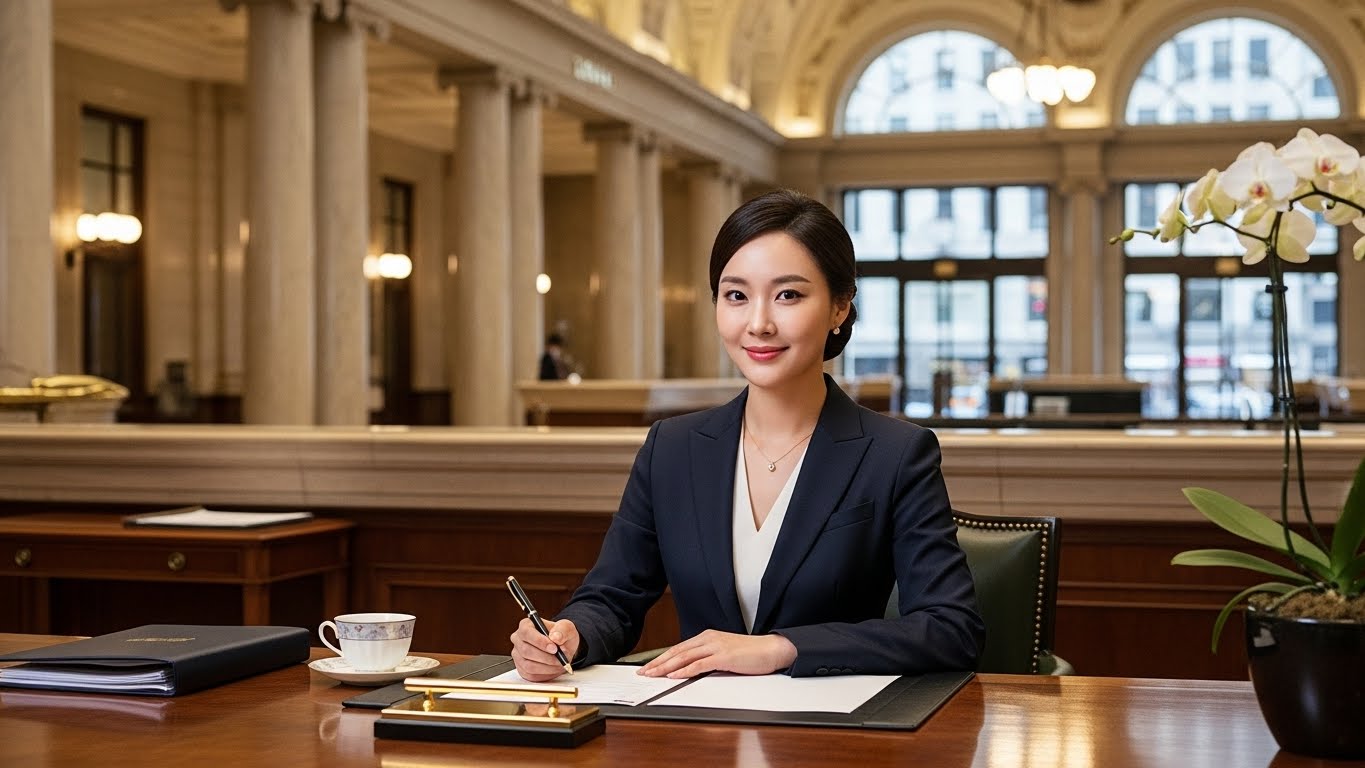 적금 이율
