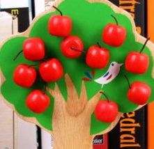 사과 숫자 게임 사이트 소개