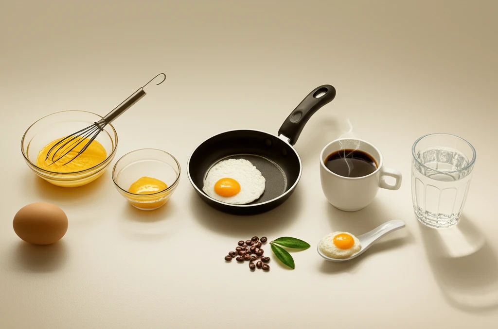 해외여행 호텔 조식 영어 상황별 실전..