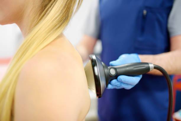 체외충격파 치료효과