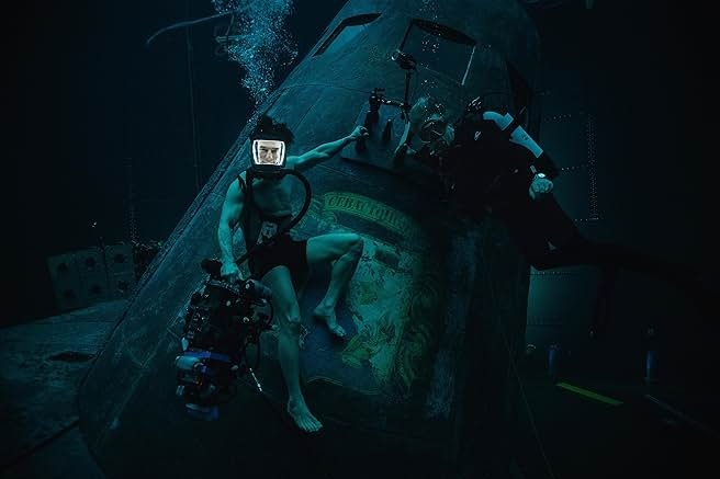 미션 임파서블 8: 더 파이널 레코닝