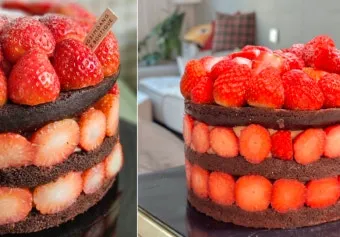 성심당 케이크 딸기시루 증정 추첨 후기_20