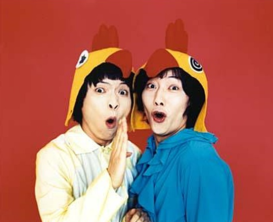 가수 컨츄리꼬꼬 사진