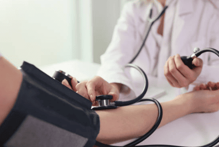 고혈압 낮추는 방법