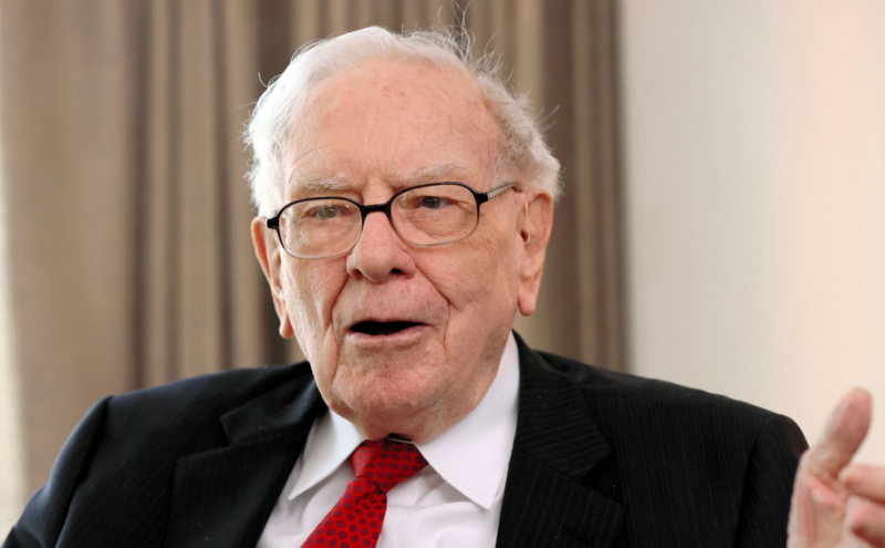 🎯 주가 반토막 난 회사에 2조 베팅 버핏의 유나이티드헬스 투자, 진짜 속마음은