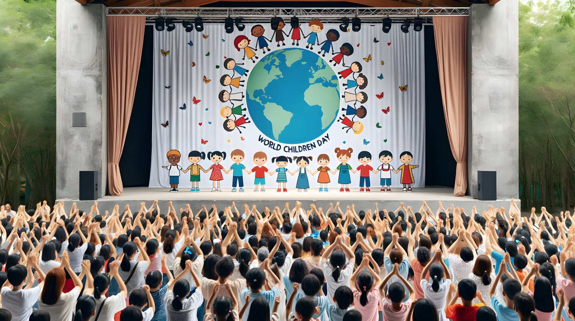 5월 5일 어린이날