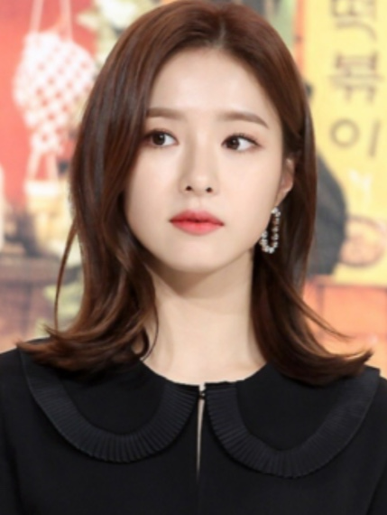 각진얼굴헤어스타일