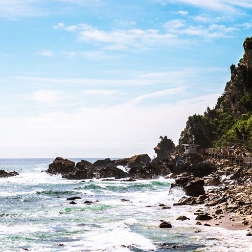 8월 여행하기 좋은곳