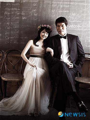 오정연 아나운서 서장훈 이혼 이유