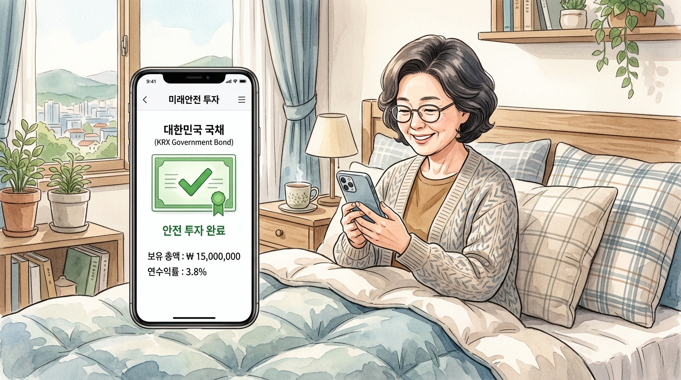 알고랜드 RWA 투자 전망과 정부 주도 블록체인 이니셔티브 성공 조건 3가지