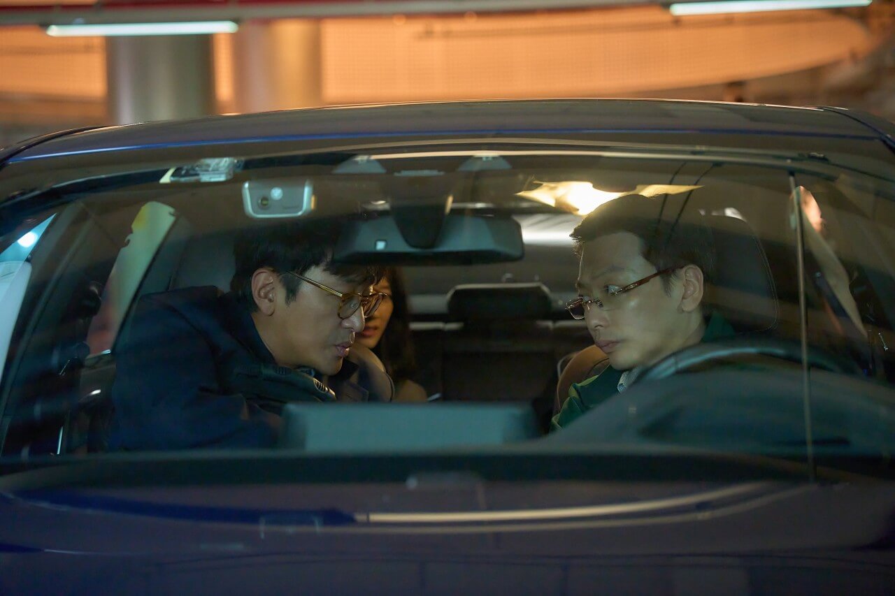 영화 로비 평점 줄거리