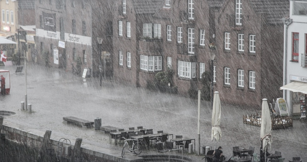 2025년 6월 21·22일 주말 날씨 (이미지 PIXABAY)