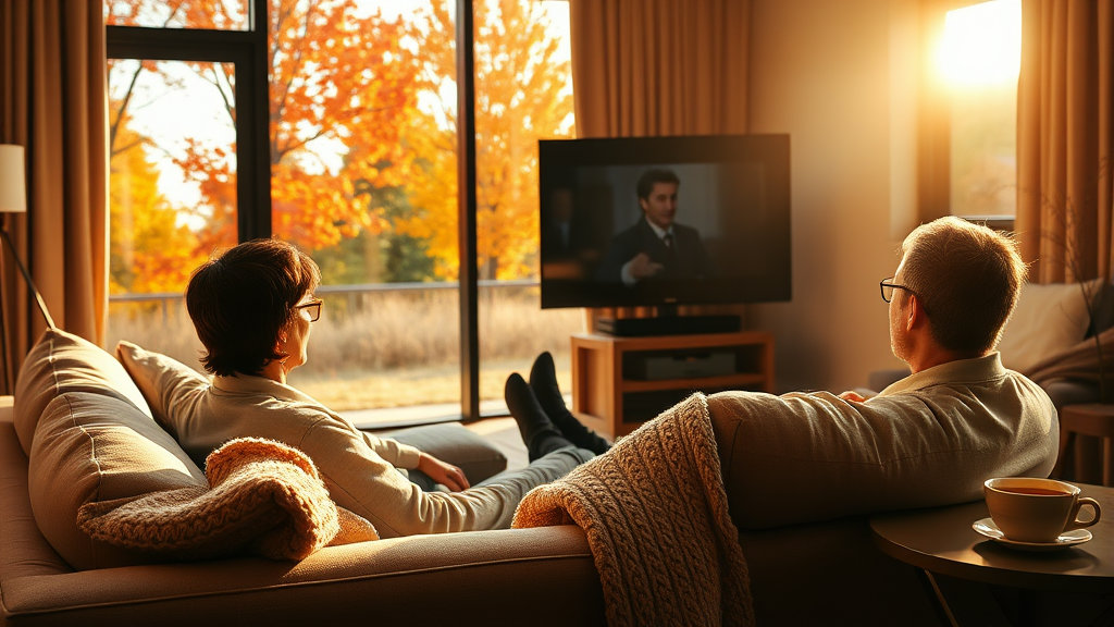 올가을 즐길 추리 모음 이미지