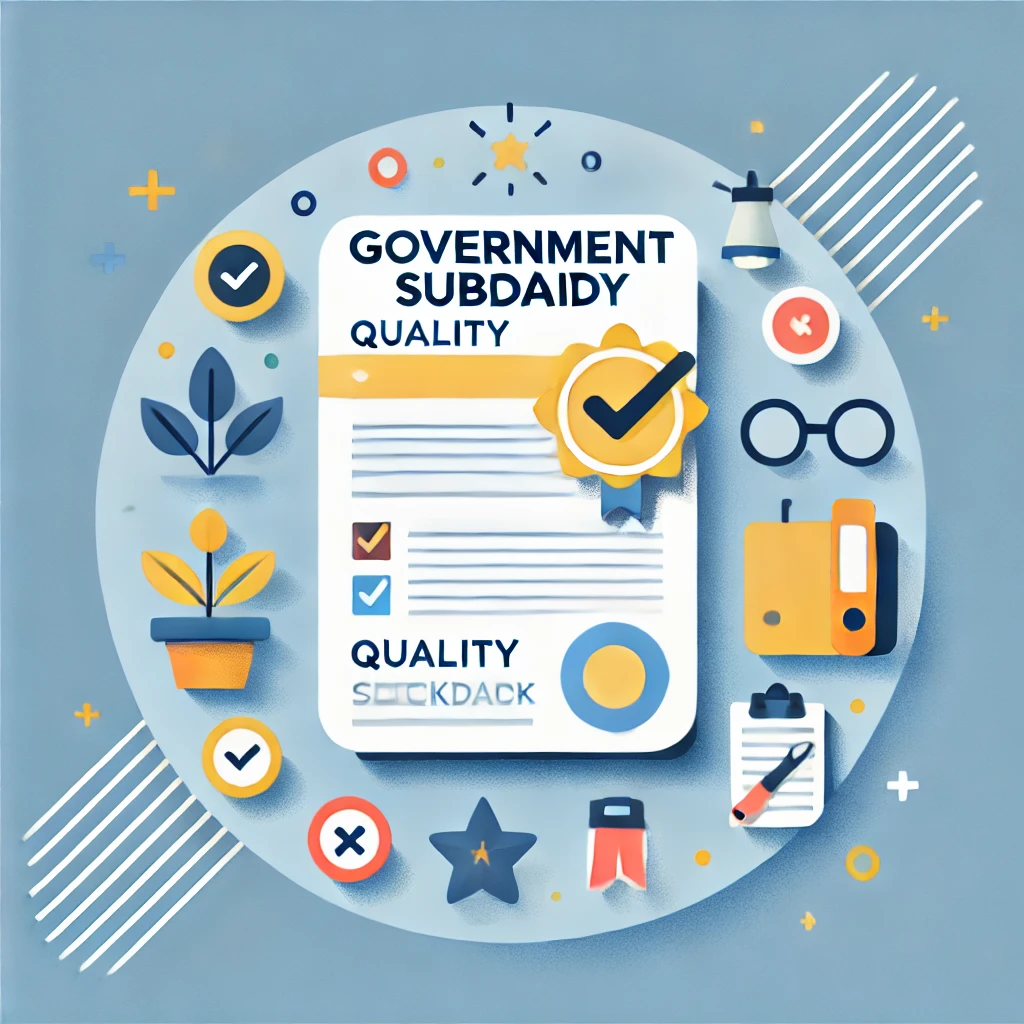 정부지원금, 놓치면 손해! 꼭 알아야 할 공식 정보 확인법