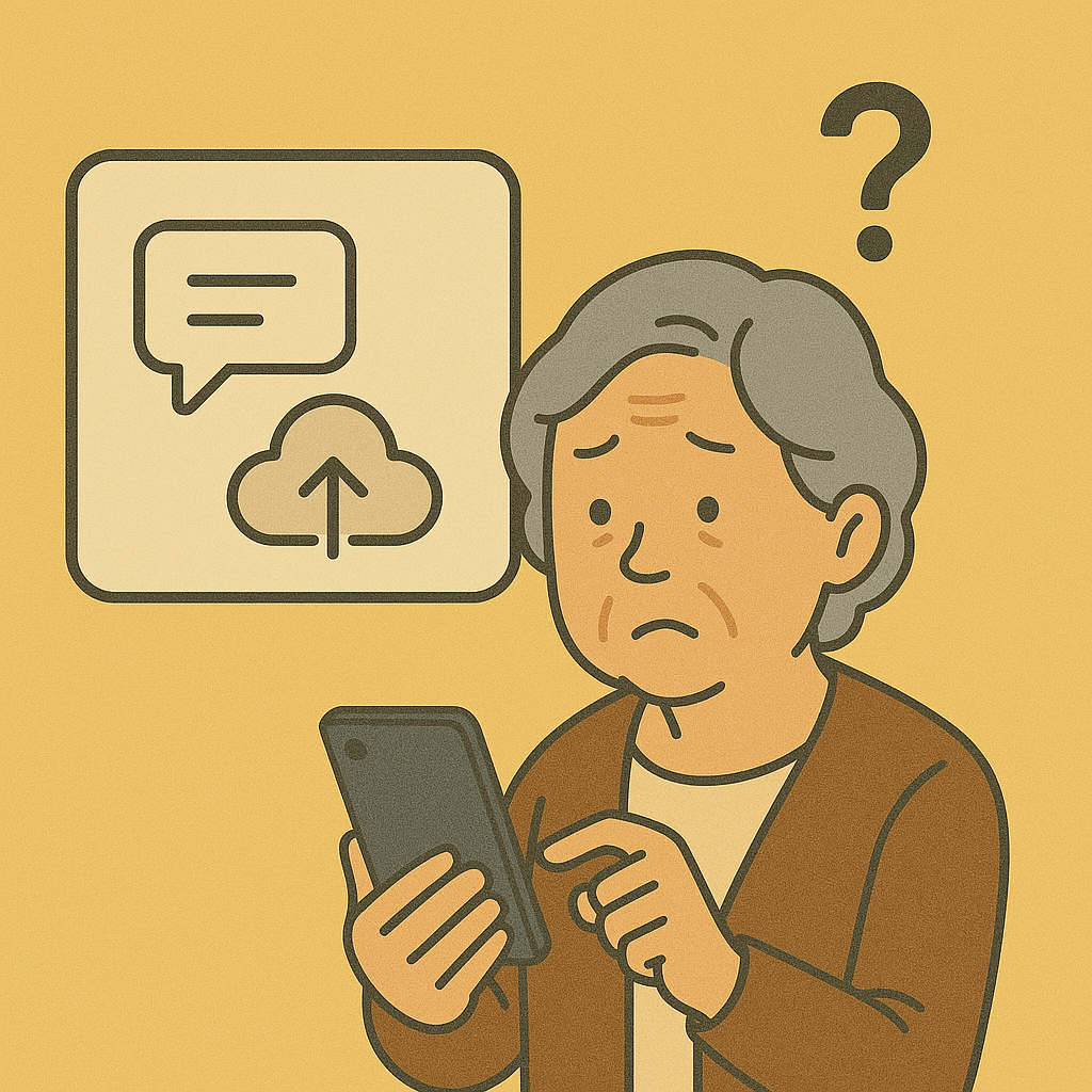 [16편] 카카오톡 자동 업데이트 끄기와 수동 업데이트 방법 – 갑작스러운 화면 변경을 막는 법