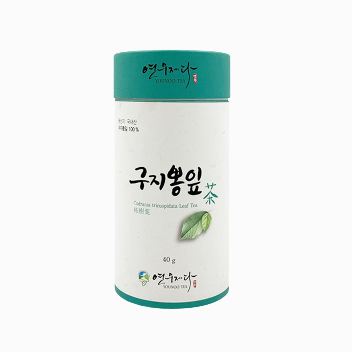 구지뽕차