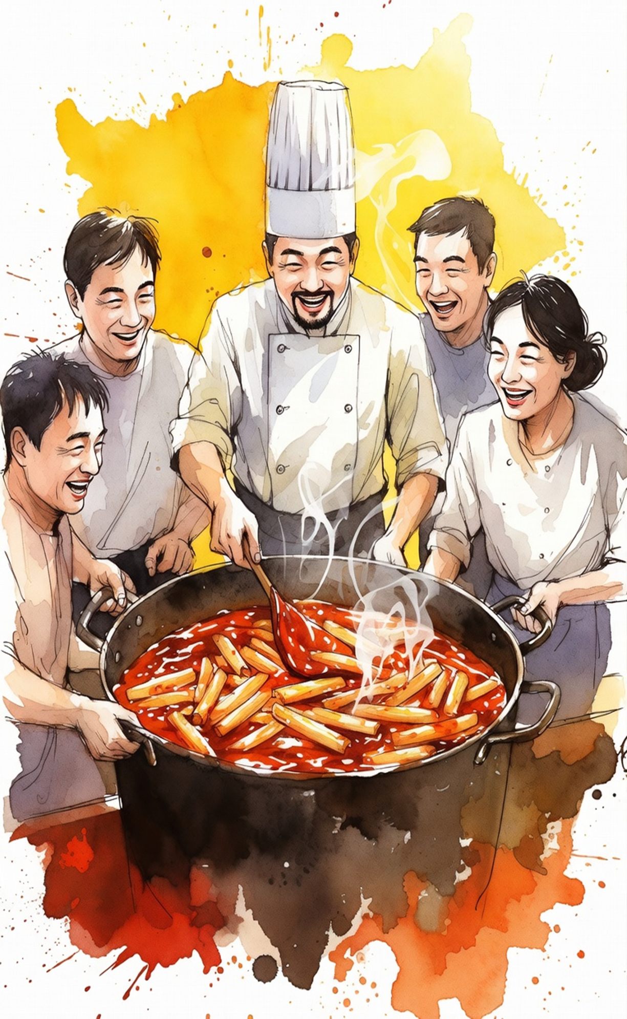기업 지배구조를 설명하는 조직도 이미지 &ndash; 거버넌스 기업 지배구조 생활속경영전략