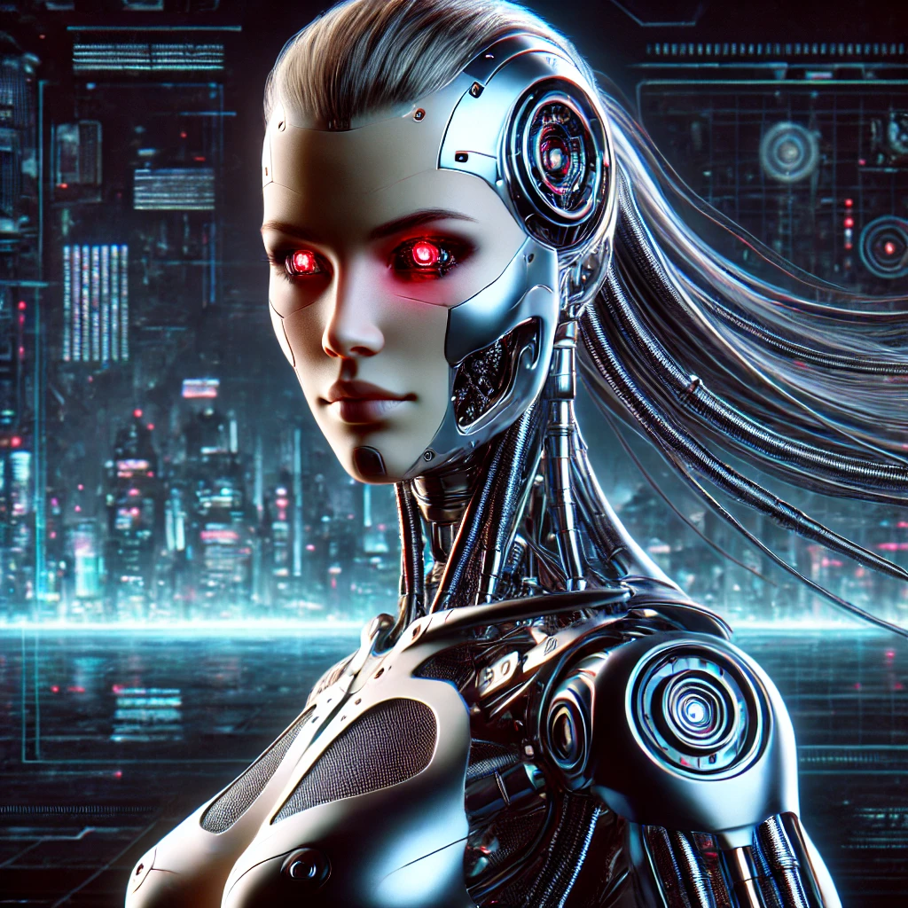 터미네이터3 관련 사진
터미네이터 관련 사진
로봇 관련 사진