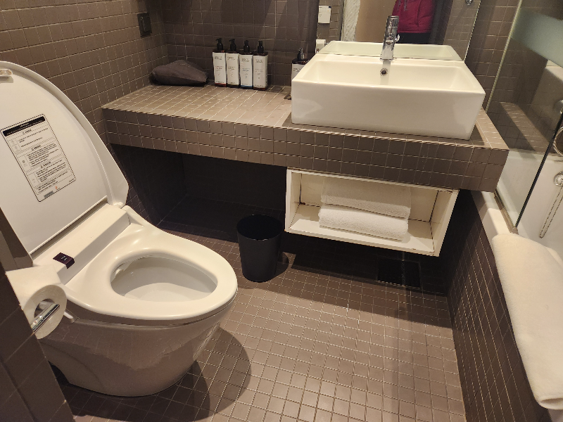 신라스테이 구로