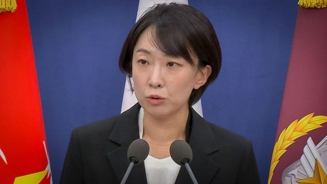 정빛나 대변인 나이 학력 프로필 총정리｜연합뉴스 기자 출신&middot;천하람 국감&middot;브런슨 전작권 발언 논란