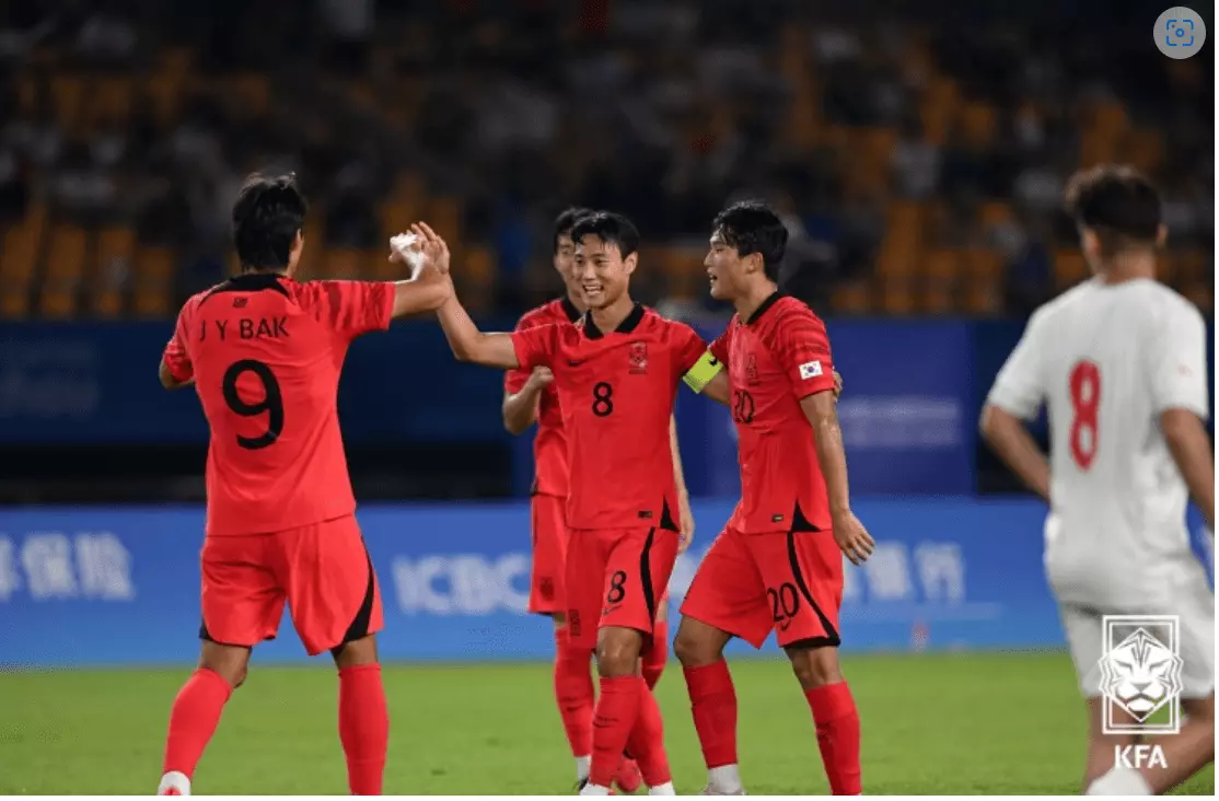 키르기스스탄16강전