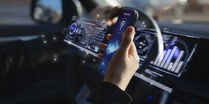 자율 주행 기술